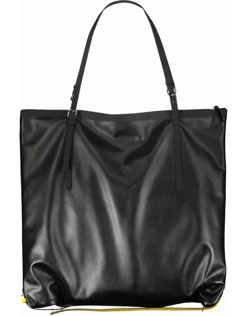 Maison Margiela Large Leather Bag