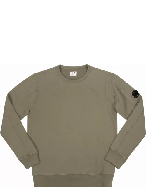 C.P. Company Round-neck Sweatshirt