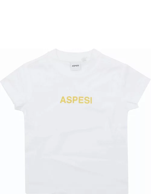 Aspesi T-shirt M/corta