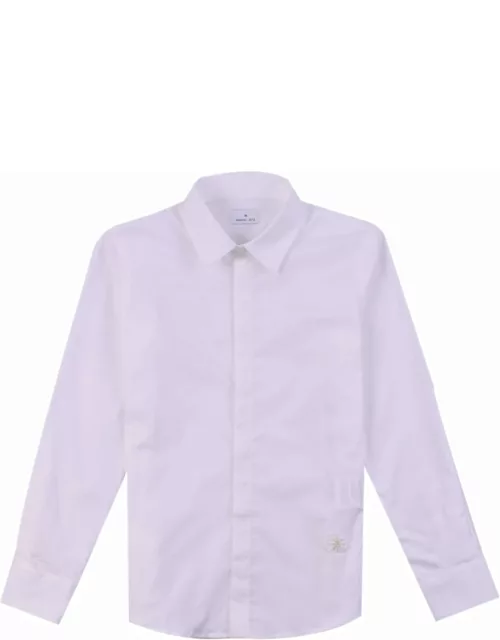 Manuel Ritz Cotton Shirt