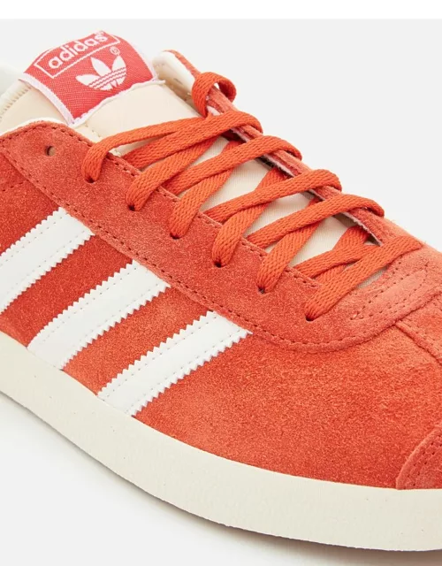 Adidas Originals Low-top 'Gazelle' Sneakers Orange