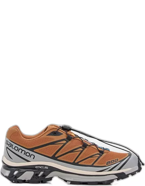 Salomon Xt-6 Sneakers Orange