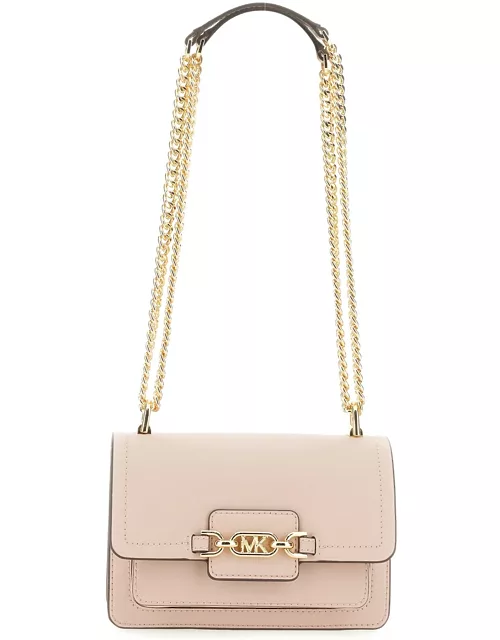 michael by michael kors heather extra-small shoulder bag