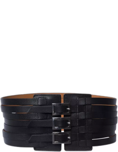 Strap Leather Waist Belt