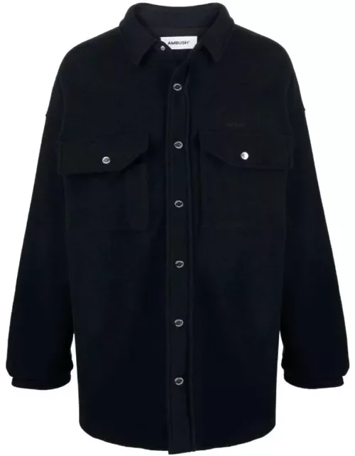 AMBUSH Wool Shirt Jacket