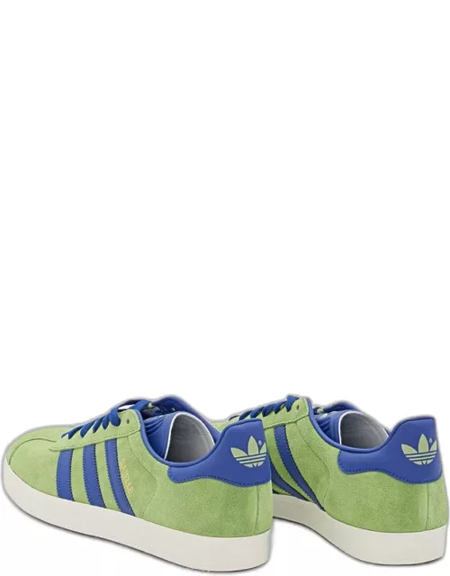 Adidas Originals Low-top 'Gazelle' Sneakers Green