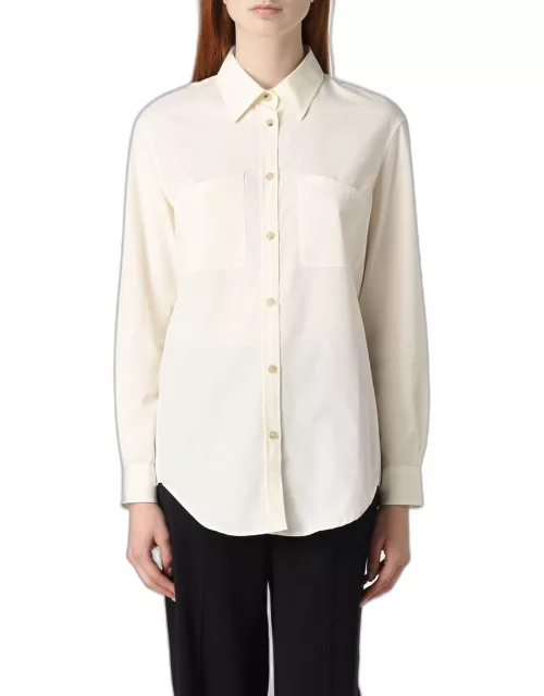 Shirt FAY Woman color Ivory