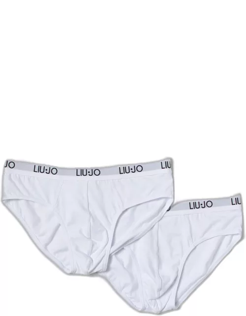 Underwear LIU JO Men color White