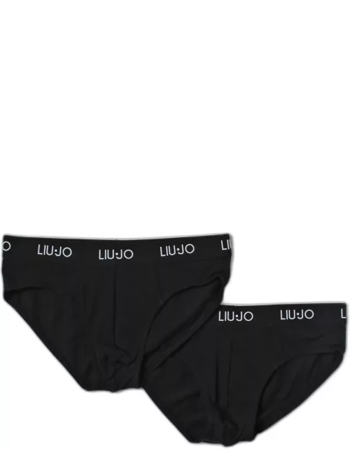 Underwear LIU JO Men colour Black