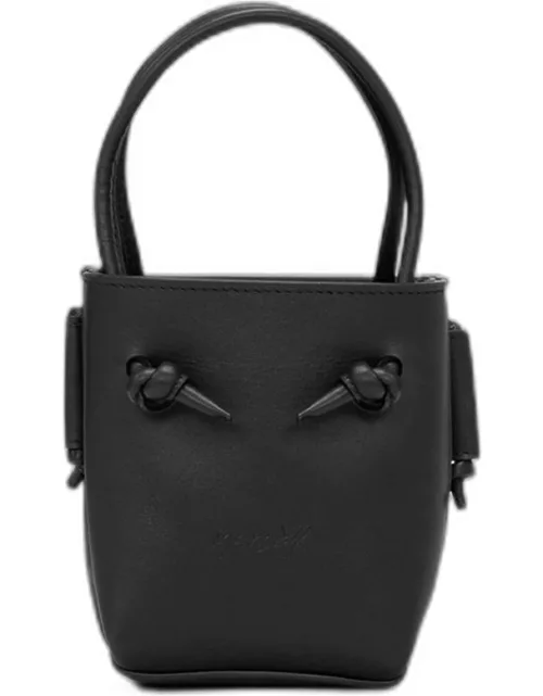 Mini Bag MARSÈLL Woman colour Black
