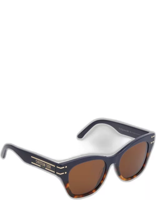 DiorSignature B4I Sunglasse