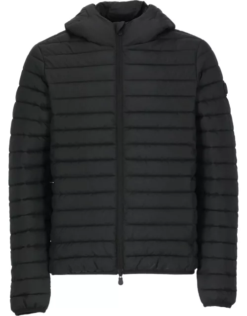 Save the Duck Luke Quilted Jacket
