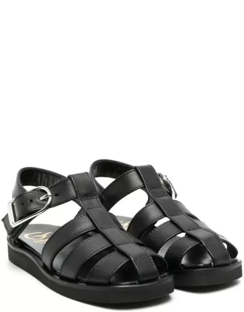 Gallucci Sandals With Buckle