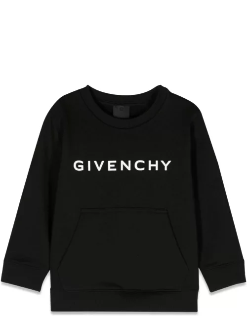 givenchy givenchy x disney sweatshirt