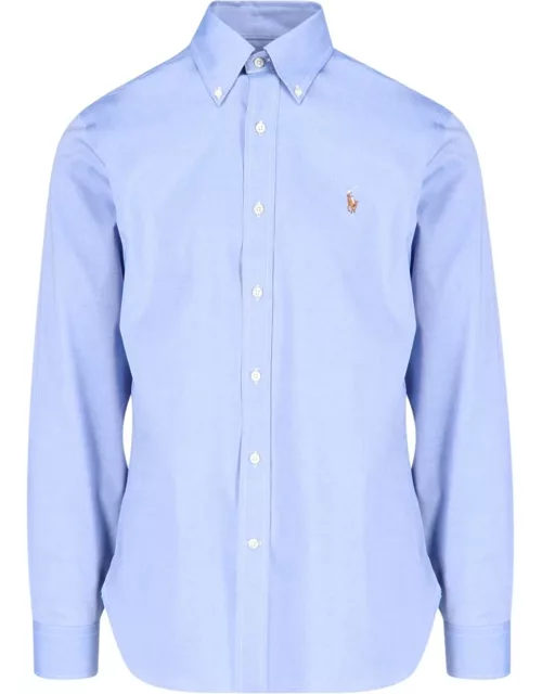 Polo Ralph Lauren Button-Down Shirt