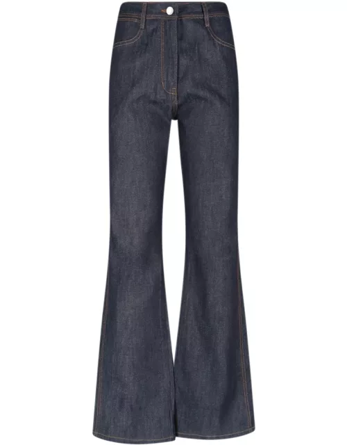 Low Classic Bootcut Jean