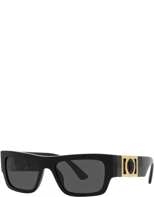 Versace 0VE4416U Sunglasses Black
