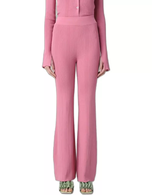 Trousers REMAIN Woman colour Pink
