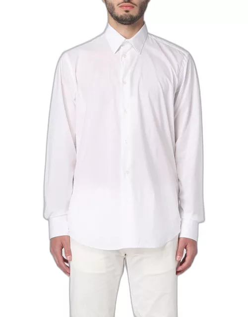 Shirt LIU JO Men colour White