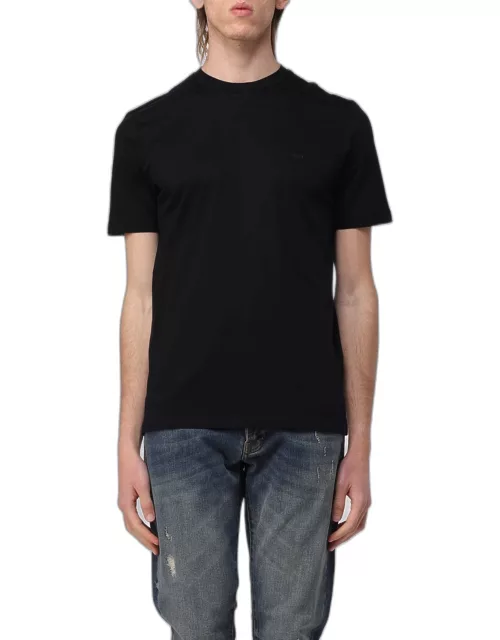 T-Shirt LIU JO Men colour Black