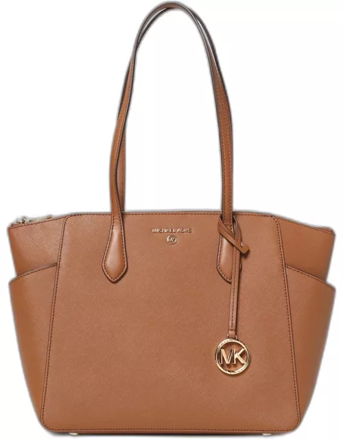 Michael Michael Kors bag in saffiano leather