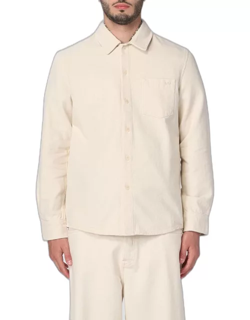 Jacket A.P.C. Men colour White