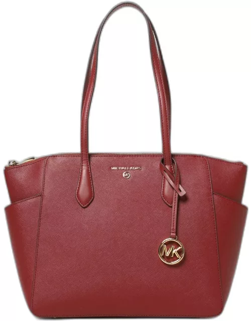 Tote Bags MICHAEL KORS Woman colour Leather