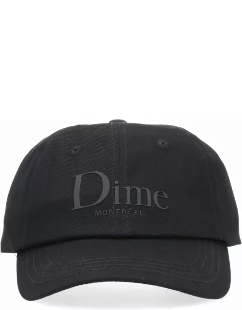 Dime Hat