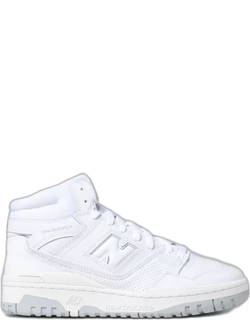 Sneakers NEW BALANCE Woman colour White
