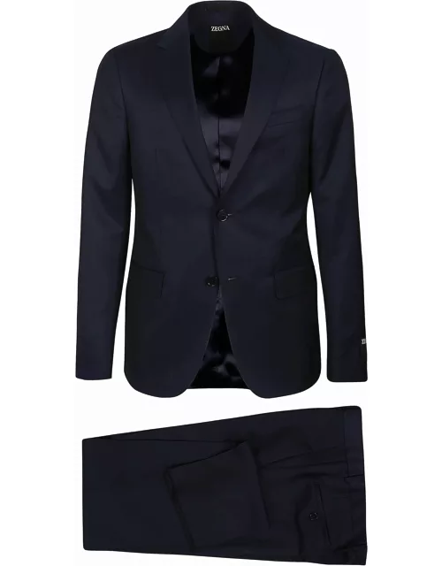 Zegna Luxx Tailoring Suit