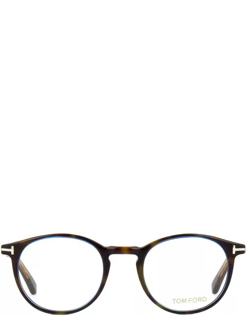 Tom Ford Eyewear Ft5294 056 Glasse