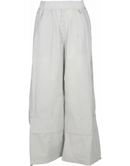 Low Classic Low Rise Banding Pant