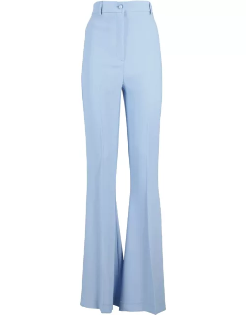 Hebe Studio The Bianca Pant Cady