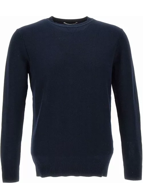 Kangra Cotton Sweater