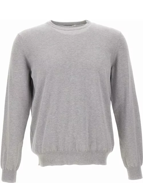 Kangra Cotton Sweater