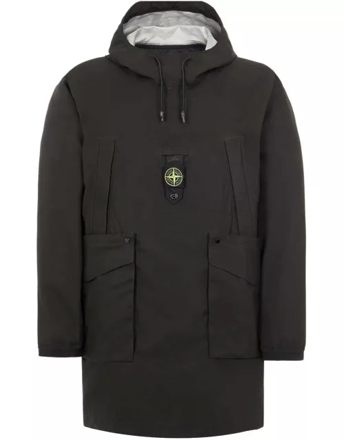 Stone Island Packable Down Jacket