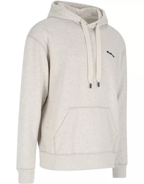 Isabel Marant marcello Hoodie