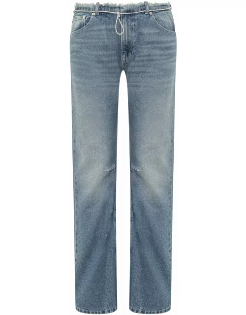 Cormio Long Jean
