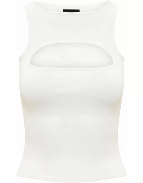 Dsquared2 Cut Out Top