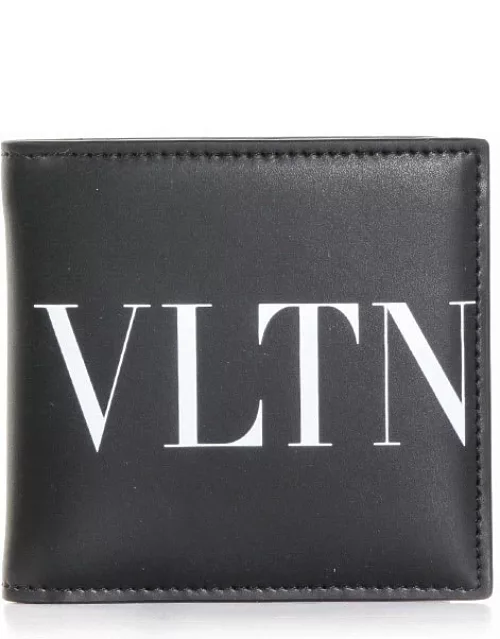Valentino Garavani Vltn Wallet