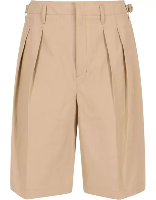 Lemaire Wide Pant