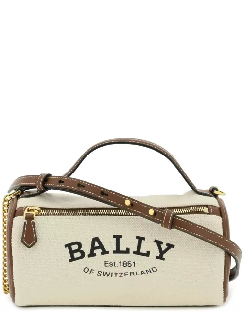 BALLY 'CALYN' CROSSBODY BAG