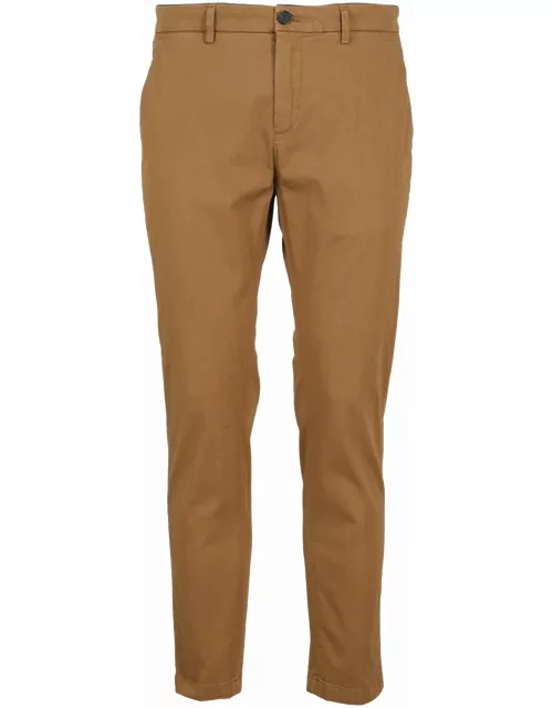 Department Five Prince Chino