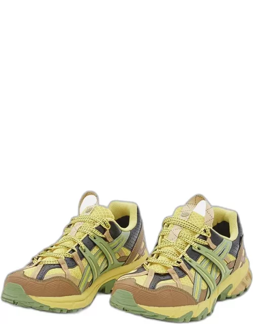 Asics Asics Sneakers Yellow 5