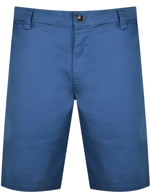 Armani Exchange Bermuda Shorts Blue