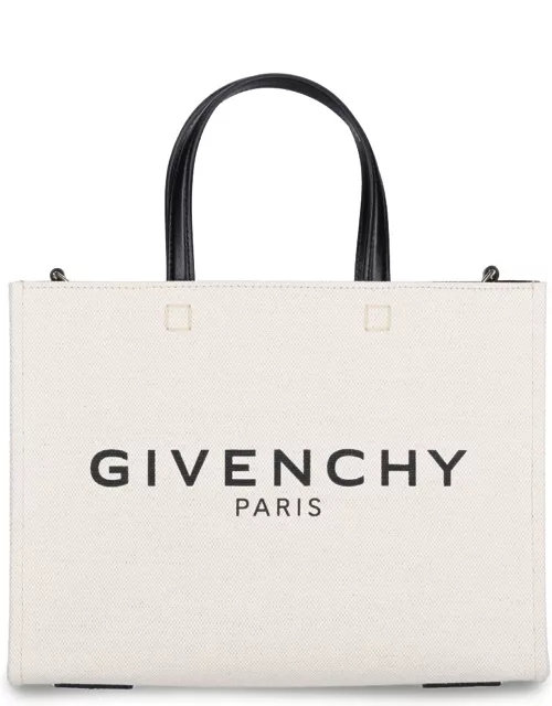 Givenchy 'G' Small Tote Bag