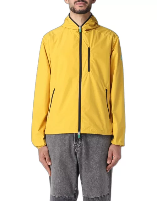 Jacket SAVE THE DUCK Men colour Yellow