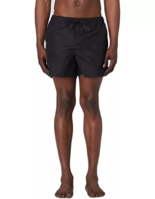 Swimsuit MARCELO BURLON Men colour Black