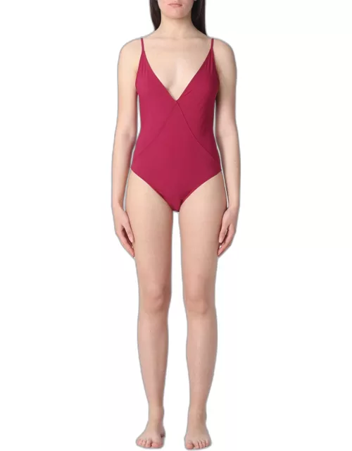Swimsuit RICK OWENS Woman colour Fuchsia
