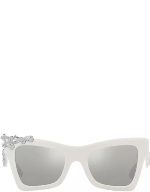 Dolce & Gabbana Eyewear DG4434s 3312/8V Sunglasse